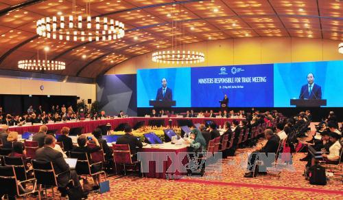 Thủ tướng: Mọi kế hoạch tốt đẹp đều không thành nếu thiếu lòng tin, quyết tâm chính trị